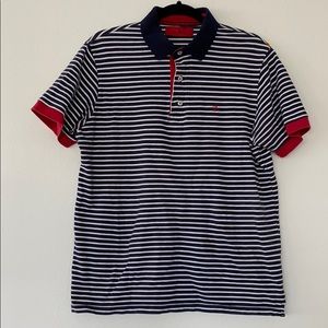 POLO CAROLINA HERRERA MEN